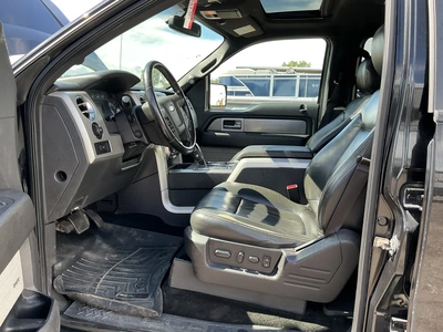Used 2013 FORD F150 Pickup Trucks Michigan US | Miedema Asset Management Group #1415016