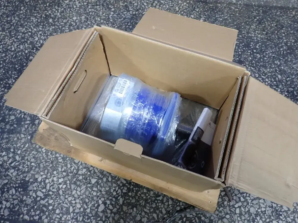Used WITTENSTEIN SP 180SMF150K12S Motors (misc) Ohio US | HGR 24 #891414
