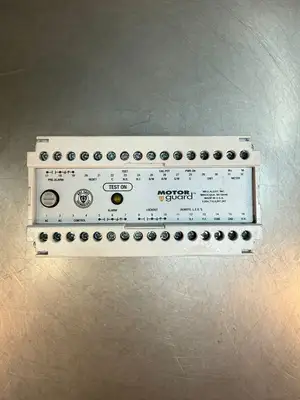 Meg Alert GP500-MU / GP500-MU-AS-D (7.3.1)