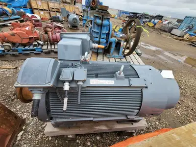 USED 2006 POLYSIUS 20/10-5
