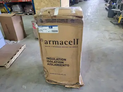 NEW ARMACELL APR34040