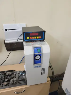 2012 ZEISS CONTURA G2 7.10.6 AKTIV Coordinate Measuring Machines | Clark Machinery Sales, LLC (4)