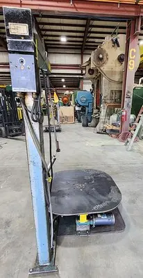 USED 1995 COILMATE CM3042