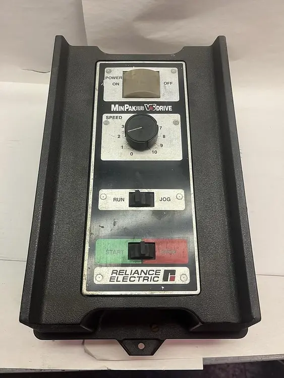Used RELIANCE 14C12 Input / Output Modules | Surplus Asset Holdings #1205984
