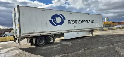 2020 HYUNDAI VC2530152-AJS DRY VAN TRAILERS | Platinum Group (4)