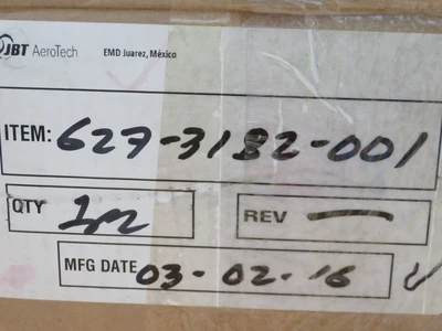 New | in-Stock JBT _UNKNOWN_ Relays & Switches Texas US | OCO Industrial #1680934