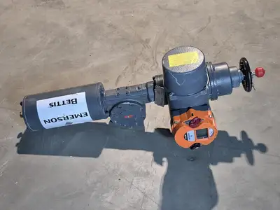 USED EMERSON FQ-06A-1M0HB-0