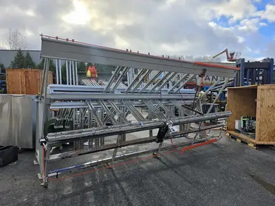 USED 2020 QUICK CCFP-165-06