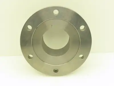 Amerigear Series 200F Flexible Gear Coupling Hub 2-7/8" Keyed Bore 7" Flange