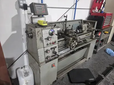 2000 ACRA-TURN 1340 Manual Lathes | MD Equipment Services LLC (1)