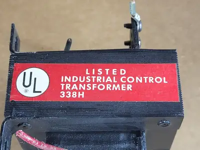 USED CUTLER-HAMMER C340FNG