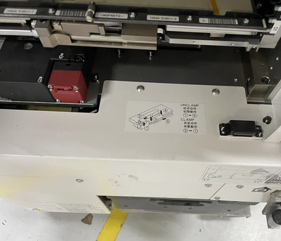 FUJI Tray Unit-LT Tray Stations | Tekmart International Inc. (9)