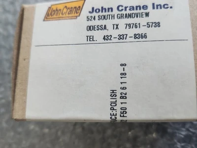 NEW John Crane M03419