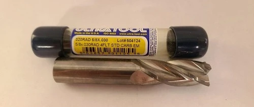 NEW ISCAR Does Not Apply