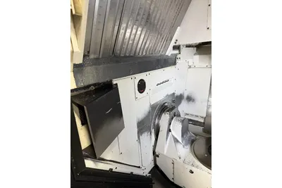 Used _UNKNOWN_ _UNKNOWN_ Vertical Machining Centers (5-Axis or More) Utah US | KD Auctions #1549003