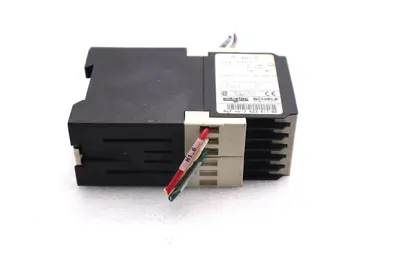 ENTRELEC SCHIELE PS SYSTRON POWER SUPPLY 90-140V-AC 24V-DC 2A #L-416