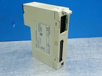 USED OMRON C200HOD219