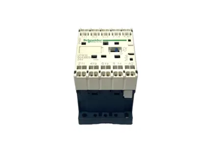 LP1K120043BD3,LP1K12 0043BD3 | Schneider Electric LP1K120043BD3 Contactor -  Used