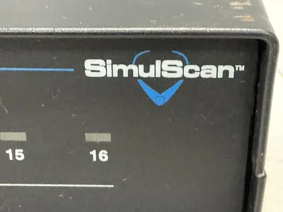 USED DATAMYTE 916-16