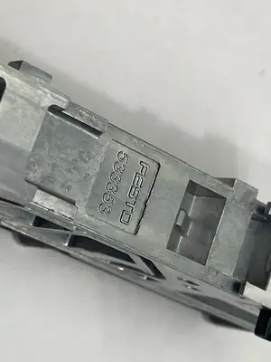 VMPA1-FB-SPU, 533353 | Festo VMPA1-FB-SPU Supply Plate 533353 w/ Silencer - Used