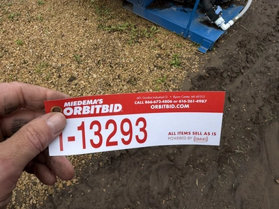 Used _UNKNOWN_ _UNKNOWN_ Liquid Fertilizers Minnesota US | Miedema Asset Management Group #1444283