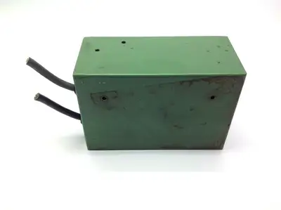 Used Russell VibroBlock Controller Electrical Controls Michigan US | Maverick Industrial Sales #1401471