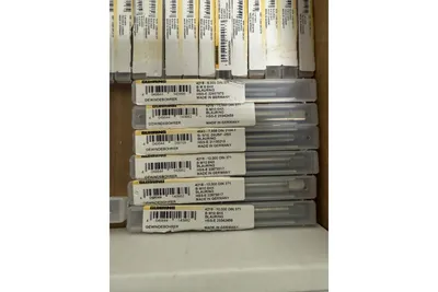Used _UNKNOWN_ _UNKNOWN_ Carbide Endmills Utah US | KD Auctions #1549410