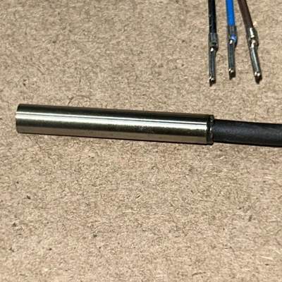 NEW Balluff BES516-3008-G-E4-C-PU05