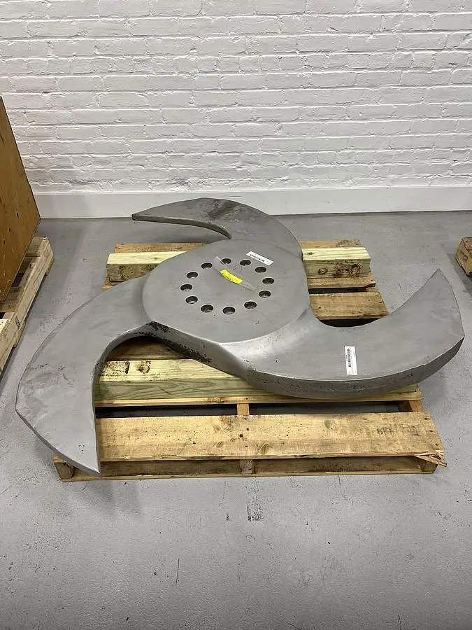 USED VOITH CMS30/CMS300