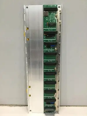 USED YOKOGAWA F3BU09