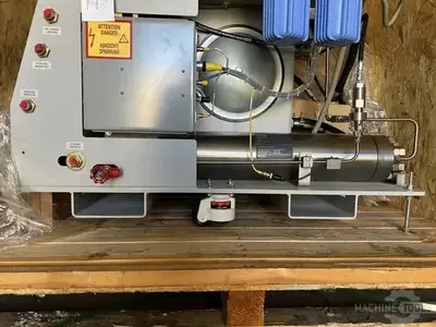 USED 2019 FLOW 50IS
