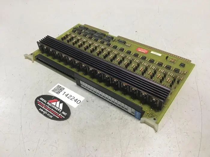 USED CMC / CINCINNATI MILACRON 3-531-4590A