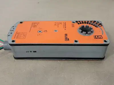 USED BELIMO FSAF24-SR