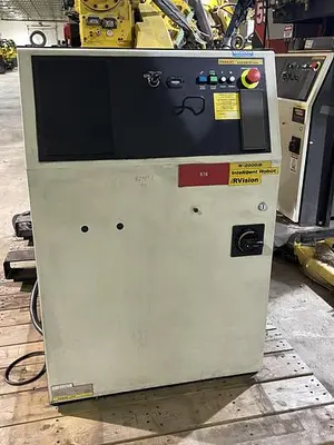 Used FANUC R-2000IB/125L Robots Michigan US | RAB Industries, Inc. #184281