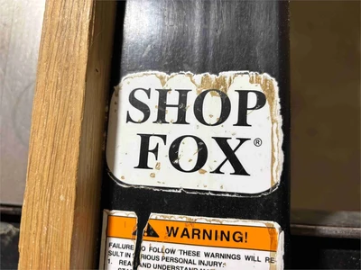 Used SHOP FOX _UNKNOWN_ Woodworking Table Saws Colorado US | MachineryMax #1518821