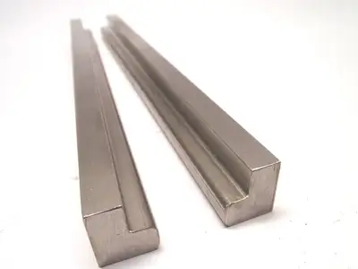 New | in-Stock BROWN BOVERI AXIAL PROTECTOR SEGMENT SET Misc Industrial Equipment | Maverick Industrial Sales #1109930