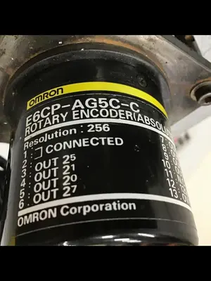 USED SANDEX 6FNT0749R-SM3VW1/X