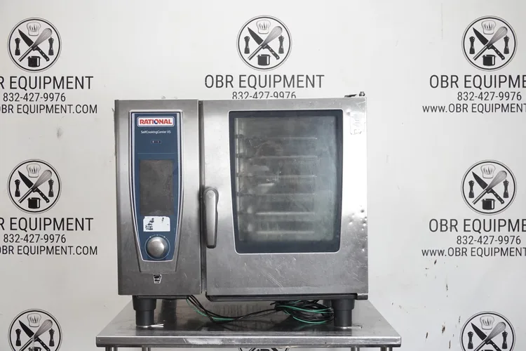 Used _UNKNOWN_ SCC Cooking Kettles Texas US | OBR Equipment #1060783