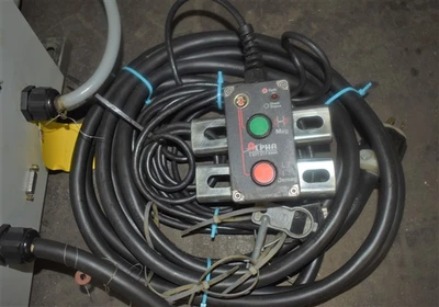 ALPHA-MAGNETS AC2000SD Accessories & Tooling | Mohawk Machinery (4)