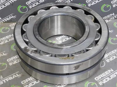 SKF 22318CJ/C3/W33 Spherical Roller Bearing 90mm Bore 190mm O.D. 64mm W Rust New