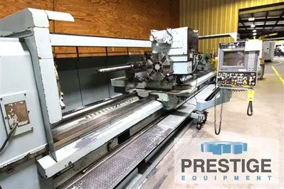 USED 1996 IKEGAI ANC-56