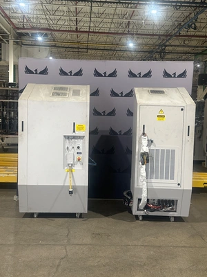 USED 2014 PHENIX SYSTEMS PROX 300