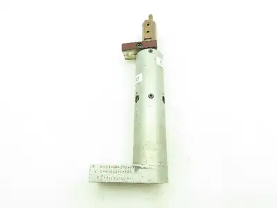 Savair C-R-510-6-NR6 Pneumatic Weld Cylinder 3" Stroke 2 7/32" Bore Resistance