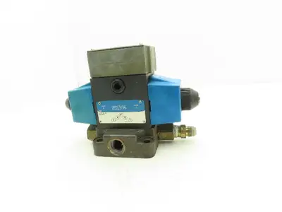 Used VICKERS _UNKNOWN_ Valves/Fittings Indiana US | Arrow Industrial #1316962