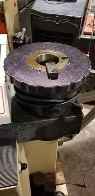 USED PARLEC 260