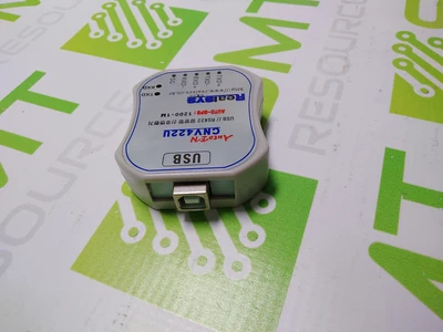 REALSYS CNV422U