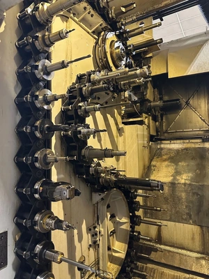 OKUMA MA-600HB Horizontal Machining Centers | Charter Auctions (31)