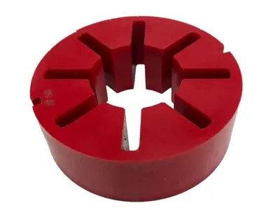 NEW QM INDUSTRIES QUICK FLEX QF50 INSERT