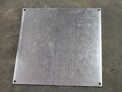NEW HAMMOND MANUFACTURING EJ12126