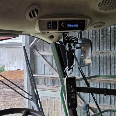 JOHN DEERE 8800 chopper | Iron Listing (23)